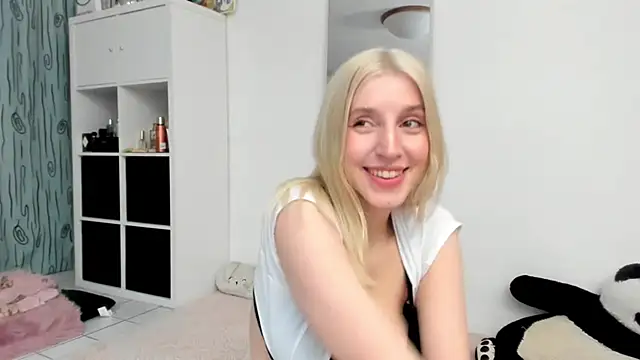 KenzieDawton online show from 14, 3, 2026