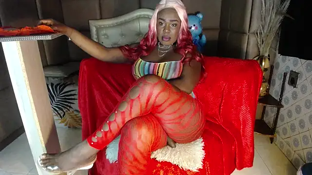 CatrinaGill online show from 23, 3, 2026