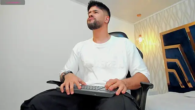 Petesevans online show from 28, 2, 2025