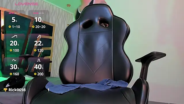 Petesevans online show from 20, 3, 2025