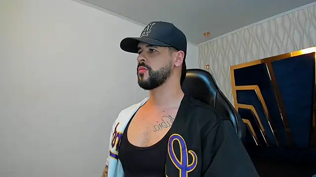 Petesevans online show from 12, 9, 2025