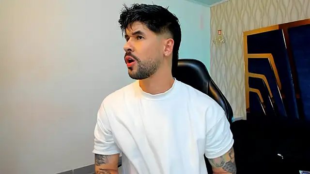 Petesevans online show from 21, 10, 2025