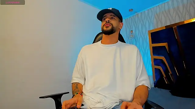 Petesevans online show from 14, 12, 2025