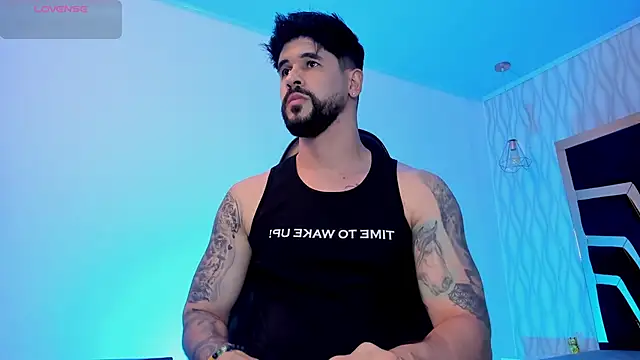 Petesevans online show from 12, 3, 2026