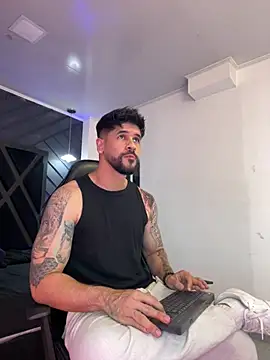 Petesevans online show from 16, 4, 2026