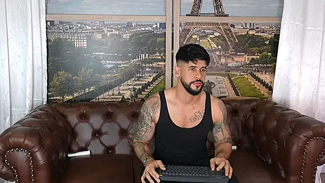 Petesevans online show from 30, 5, 2026