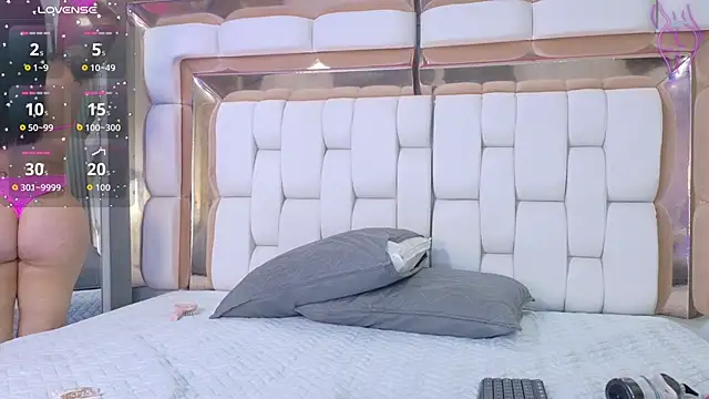 sexysistter online show from 4, 2, 2026