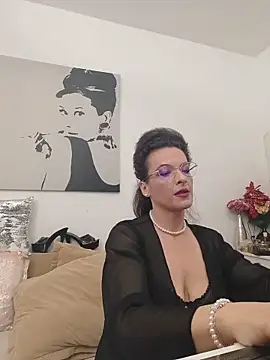Snapshot of RebeccaNoble chatting on 31, 5, 2026 RebeccaNoble online show from 31, 5, 2026