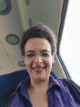 RebeccaNoble online show from 19, 7, 2026