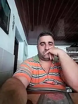 ADRIAN ADI40 online show from 17, 12, 2025