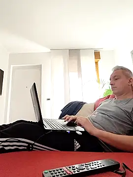 Markus bst online show from 22, 2, 2026