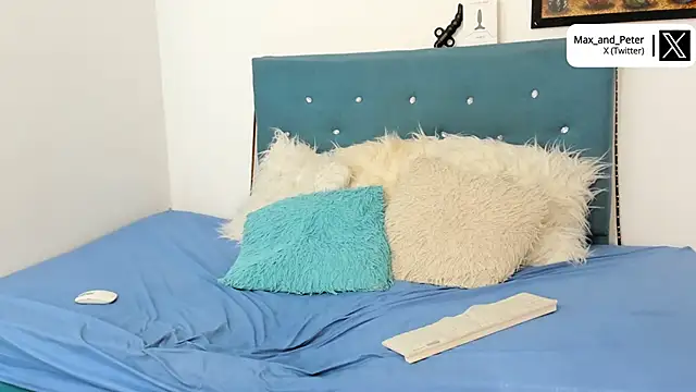 Max and Peter online show from 8, 1, 2025