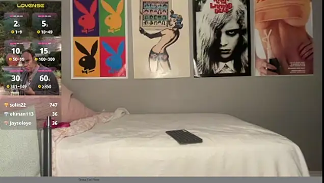 Snapshot of tessadelrose chatting on 13, 5, 2026 tessadelrose online show from 13, 5, 2026