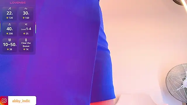 indi catalina online show from 19, 10, 2025