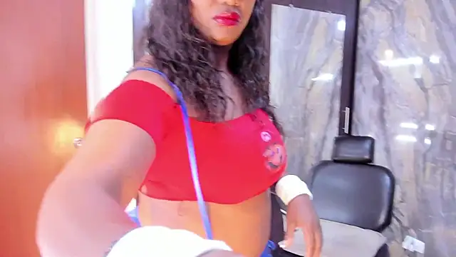 LauraSaenz01 online show from 1, 11, 2025