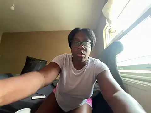 blacksexybeauty31 online show from 26, 6, 2026