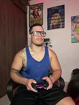 Danielsbigcum online show from 7, 5, 2026