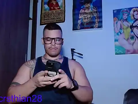 Danielsbigcum online show from 6, 6, 2026