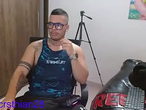 Danielsbigcum online show from 7, 6, 2026