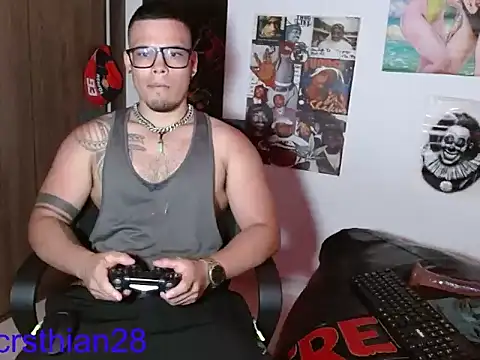 Danielsbigcum online show from 5, 7, 2026