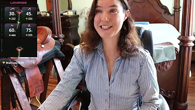 thornburyrose online show from 13, 1, 2025