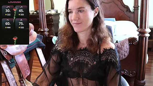 thornburyrose online show from 30, 1, 2025