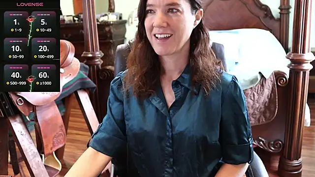 thornburyrose online show from 5, 2, 2025