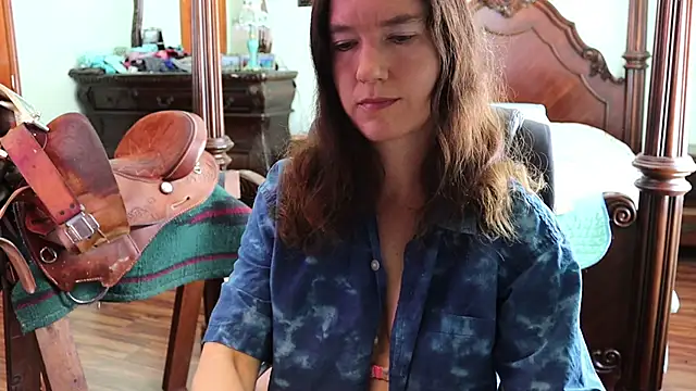 thornburyrose online show from 17, 3, 2026