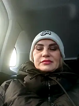 JennyOMay online show from 17, 12, 2024