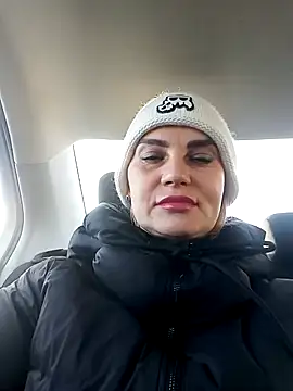 JennyOMay online show from 18, 12, 2024