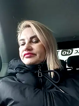 JennyOMay online show from 10, 1, 2025