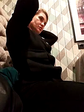 JennyOMay online show from 26, 1, 2025