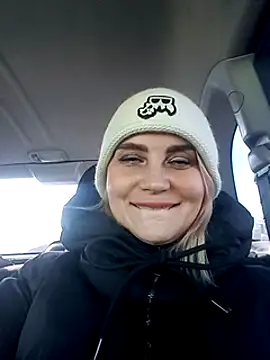 JennyOMay online show from 20, 2, 2025