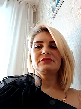 JennyOMay online show from 25, 2, 2026