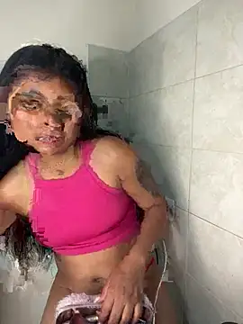 ChantalPetit online show from 27, 2, 2026