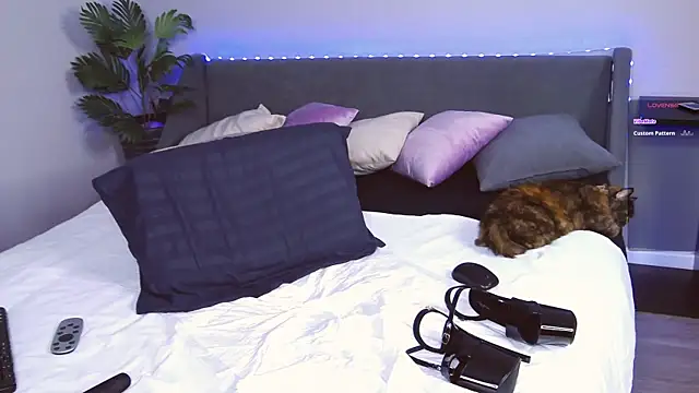 EvaMoses online show from 28, 2, 2025