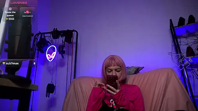 Snapshot of CyberXGoddess chatting on 22, 3, 2025 CyberXGoddess online show from 22, 3, 2025