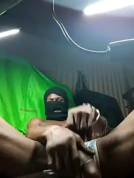 Maculine Stayr online show from 2, 12, 2024