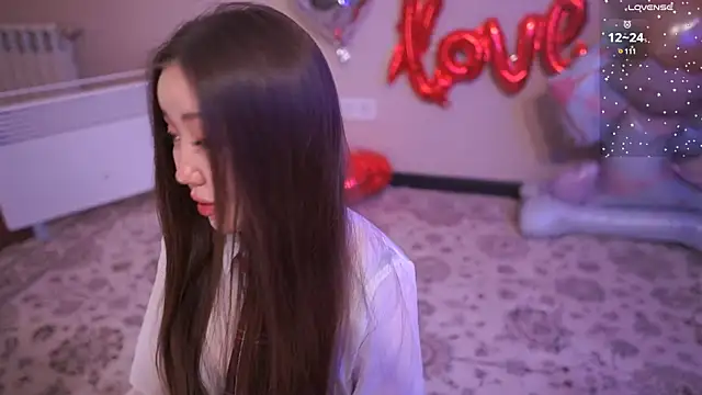 Snapshot of k_kimikooo chatting on 15, 2, 2025 k kimikooo online show from 15, 2, 2025