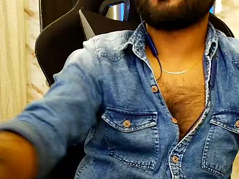 SHENOY3 online show from 5, 2, 2026