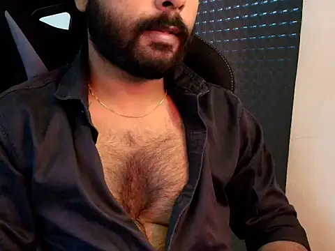 SHENOY3 online show from 17, 4, 2026