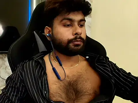 SHENOY3 online show from 31, 5, 2026