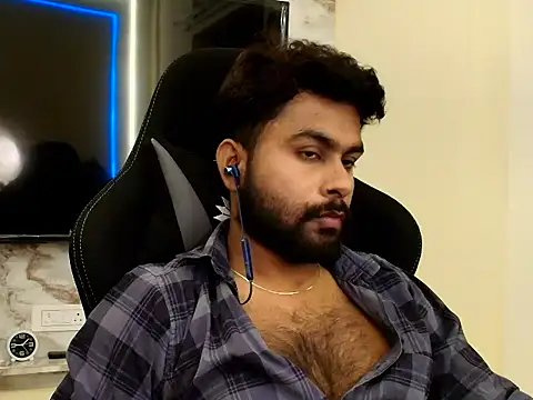 SHENOY3 online show from 5, 6, 2026