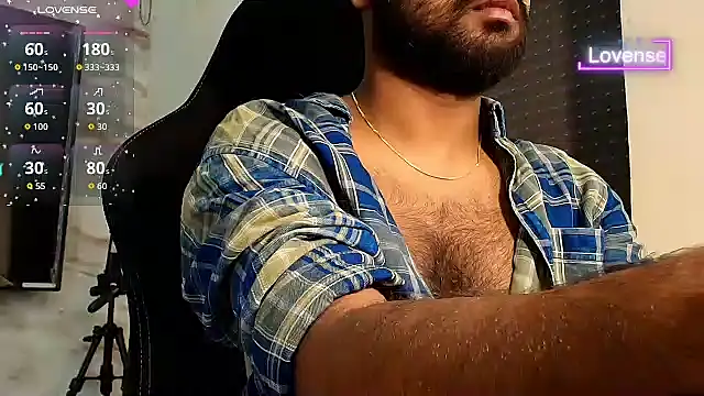 SHENOY3 online show from 26, 7, 2026