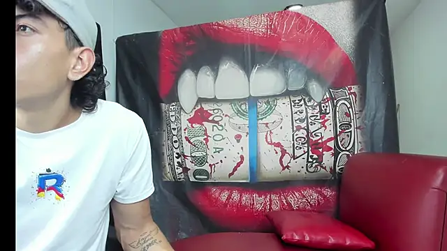Snapshot of Strongernastyx chatting on 2, 3, 2025 Strongernastyx online show from 2, 3, 2025