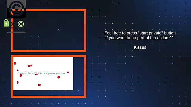 CassieEllis online show from 10, 3, 2025