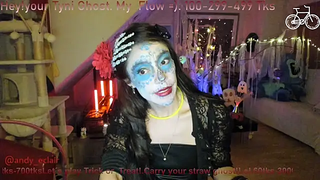 tinny williams online show from 28, 10, 2025