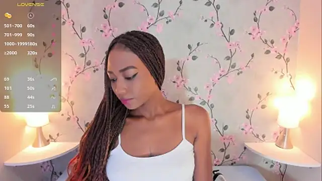 EmmySweett online show from 5, 6, 2026