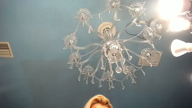 ADRIANNA FOX online show from 11, 2, 2025
