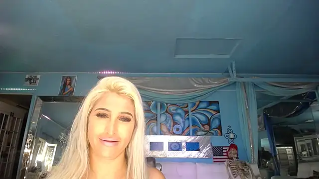 ADRIANNA FOX online show from 16, 2, 2025